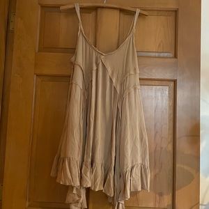 Mustard Seed Dress NWT